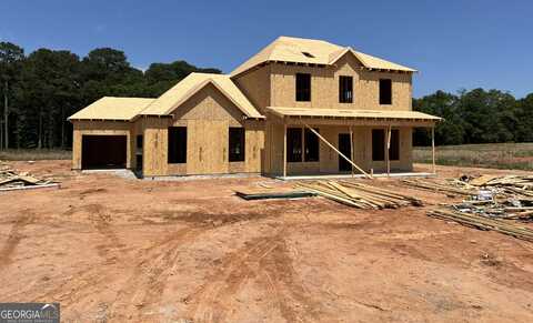57 Tomahawk, Good Hope, GA 30641