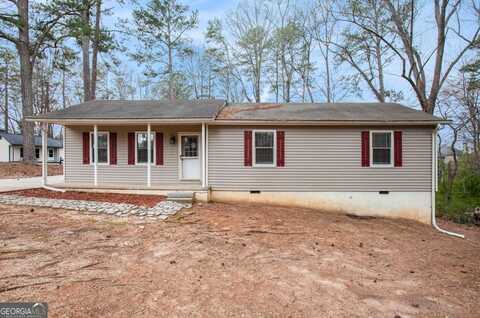 5700 Tracy, Mableton, GA 30126