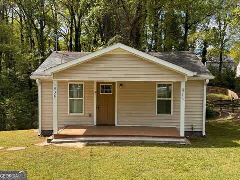 1938 Main, Atlanta, GA 30318