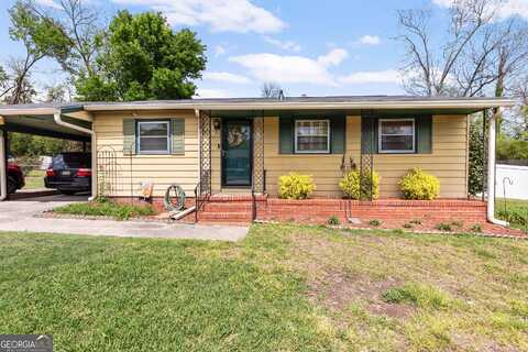 3913 Blair, Macon, GA 31206