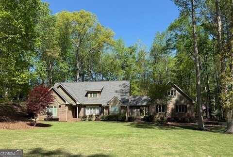 107 Rolling, Peachtree City, GA 30269
