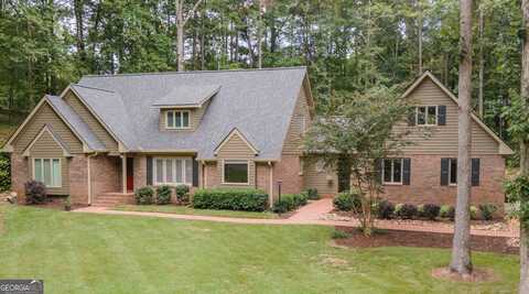 107 Rolling, Peachtree City, GA 30269