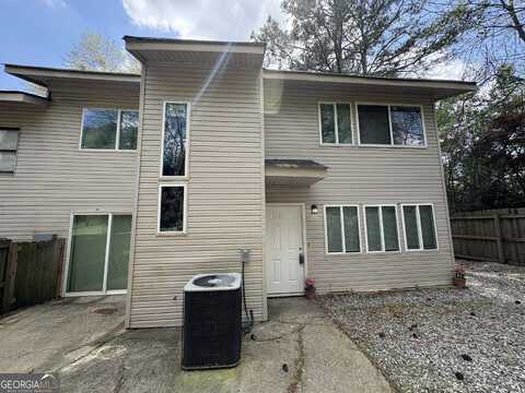 7560 Taylor, Riverdale, GA 30274
