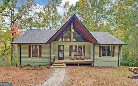 1352 Mill Creek, Cleveland, GA 30528