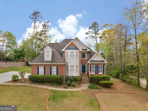 1190 Lullwater, Mcdonough, GA 30253
