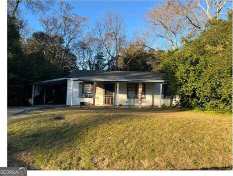 2689 Deeb, Macon, GA 31206