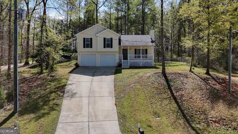 360 Elizabeth, Colbert, GA 30628