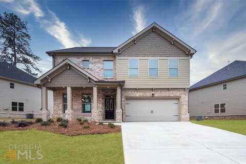 1731 Goodwin, Hampton, GA 30228