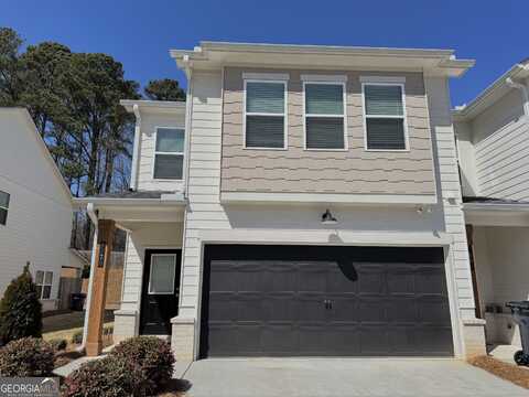 5576 Rockfern, Lilburn, GA 30047