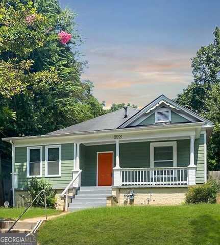 693 Dill, Atlanta, GA 30310