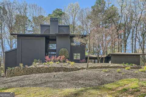 3011 Cravey, Atlanta, GA 30345