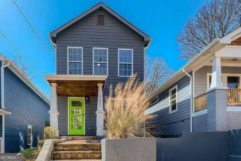 480 Rockwell, Atlanta, GA 30310