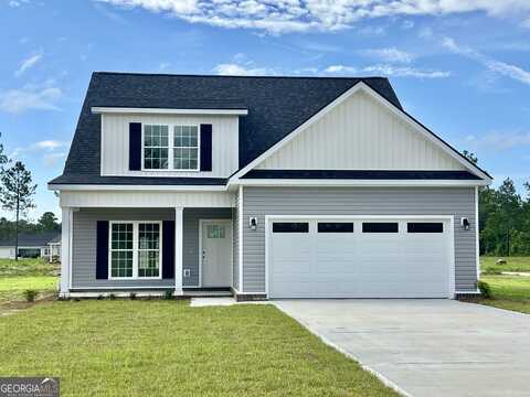165 River Bluff, Ellabell, GA 31308