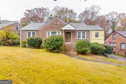 1273 Anchor, Atlanta, GA 30311