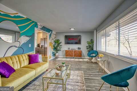 3095 Riders, Decatur, GA 30034