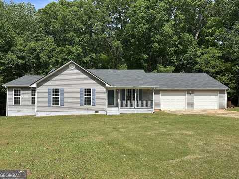 339 Stella Henley, Danielsville, GA 30633