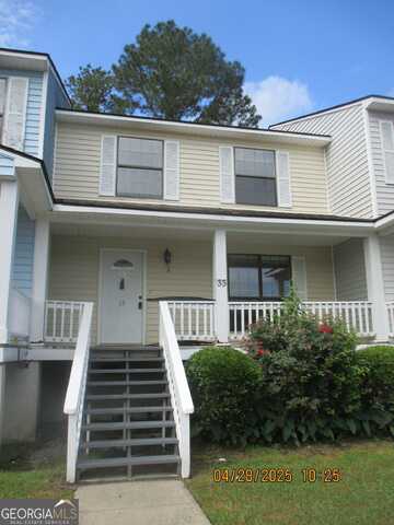 912 Pineland, Hinesville, GA 31313
