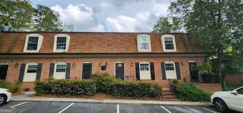 1261 Lavista, Atlanta, GA 30324