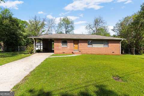110 Anne, Warner Robins, GA 31093