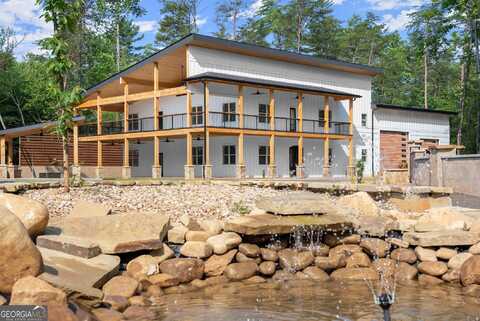 300 Mountain Ridge, Dahlonega, GA 30533