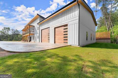 300 Mountain Ridge, Dahlonega, GA 30533