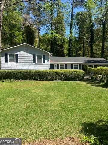2460 NISKEY LAKE, Atlanta, GA 30331