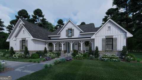 237 Barbara, Mableton, GA 30126