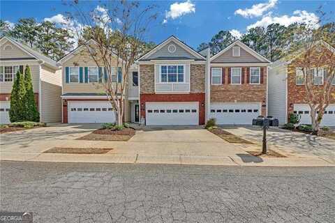 545 Woodland Park, Lawrenceville, GA 30043