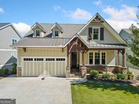 145 Sunset Peak, Waleska, GA 30183