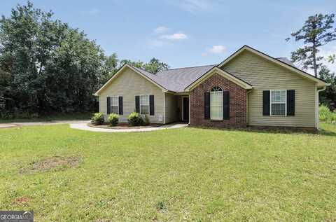 321 Harris, Locust Grove, GA 30248