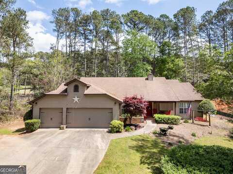 142 Flamingo, Monticello, GA 31064
