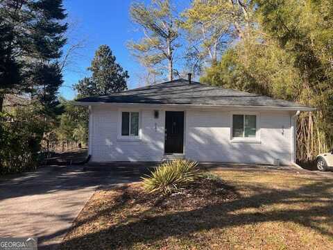 941 Gilbert, Atlanta, GA 30316