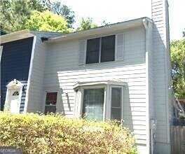 5105 Nisbet, Macon, GA 31206