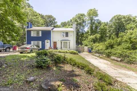 5105 Nisbet, Macon, GA 31206