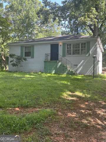 2168 Clanton, Decatur, GA 30034