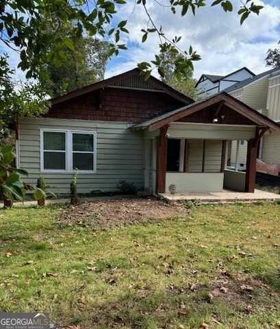 836 Fern, Atlanta, GA 30315