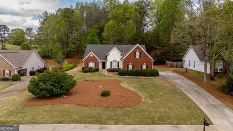 1277 Overland Park, Braselton, GA 30517