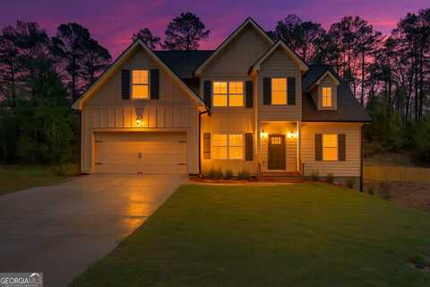 10 Bush Arbor, Rome, GA 30165