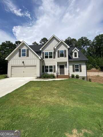10 Bush Arbor, Rome, GA 30165