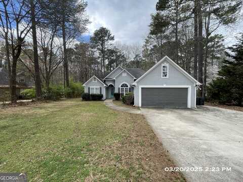 135 Flowers, Covington, GA 30016
