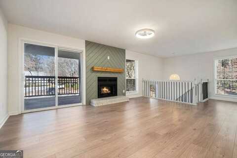 2901 Lenox, Atlanta, GA 30324