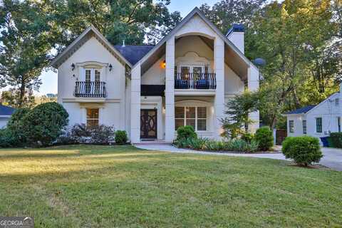 50 Lakeland, Atlanta, GA 30305