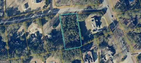E Of 118 Stanley, Fayetteville, GA 30214