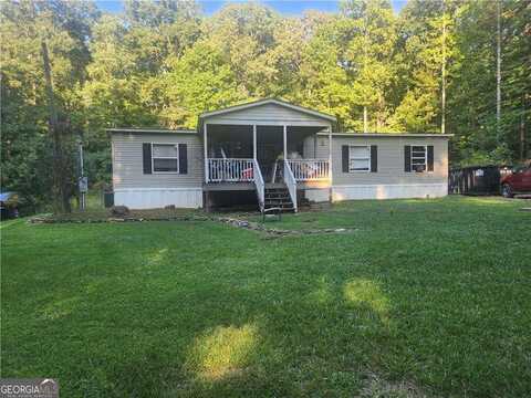 340 Pat Rich, Canton, GA 30115