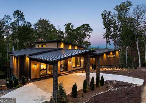 103 Dry Branch Trail, Blue Ridge, GA 30513