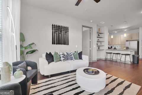464 Bishop, Atlanta, GA 30318