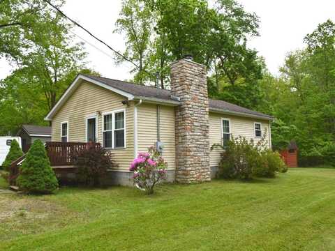 1429 QUICK Drive, Espyville, PA 16424