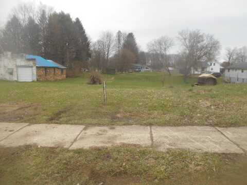 318 WORTH Street, Corry, PA 16407