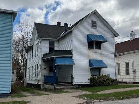 1905 ASH Street, Erie, PA 16503