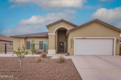 756 Jalynn Grace, Canutillo, TX 79835